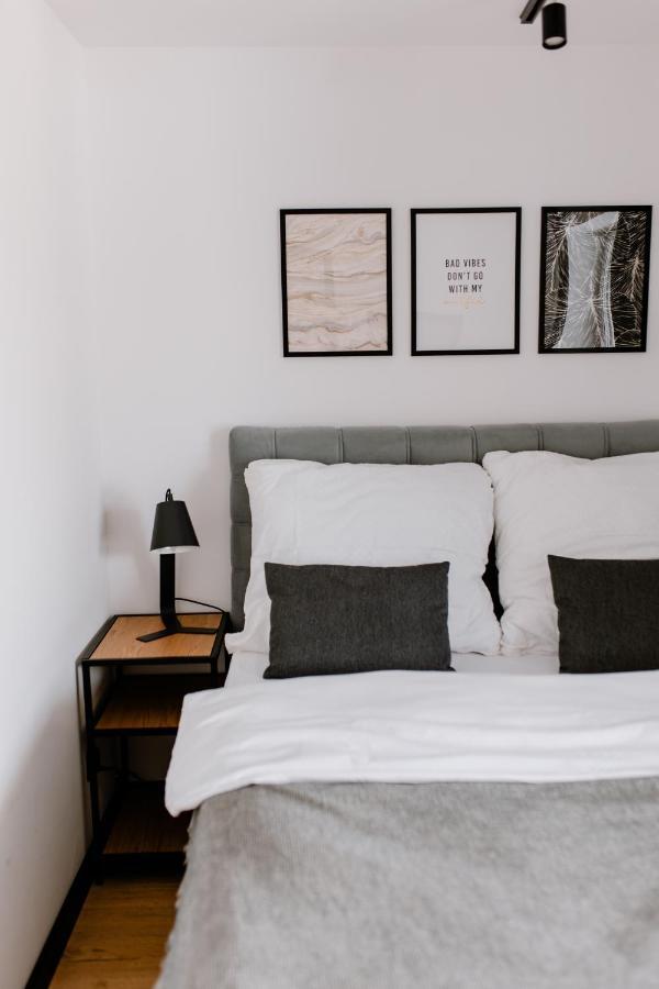 Apartamenty Larice - Podgrzewany Basen, Balia I Sauna Swieradow-Zdroj Luaran gambar