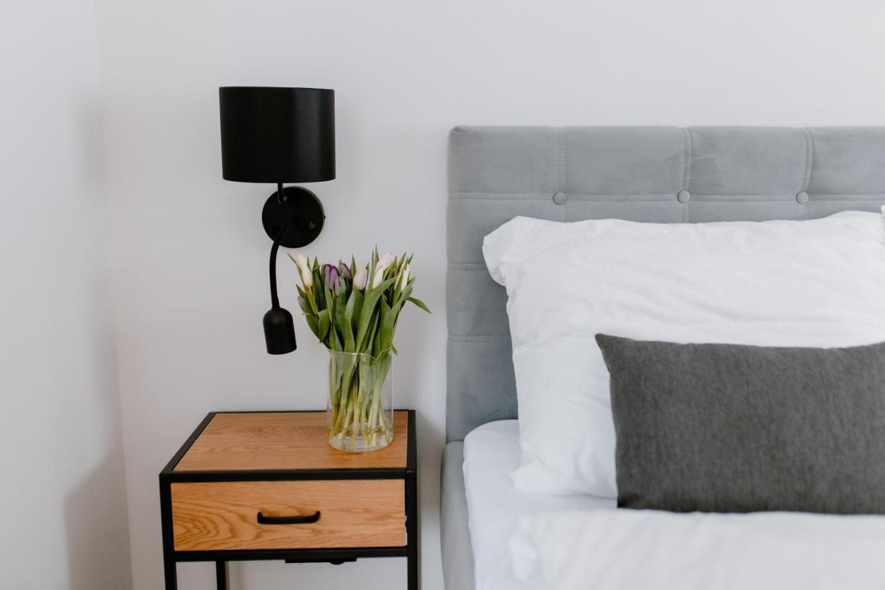 Apartamenty Larice - Podgrzewany Basen, Balia I Sauna Swieradow-Zdroj Luaran gambar