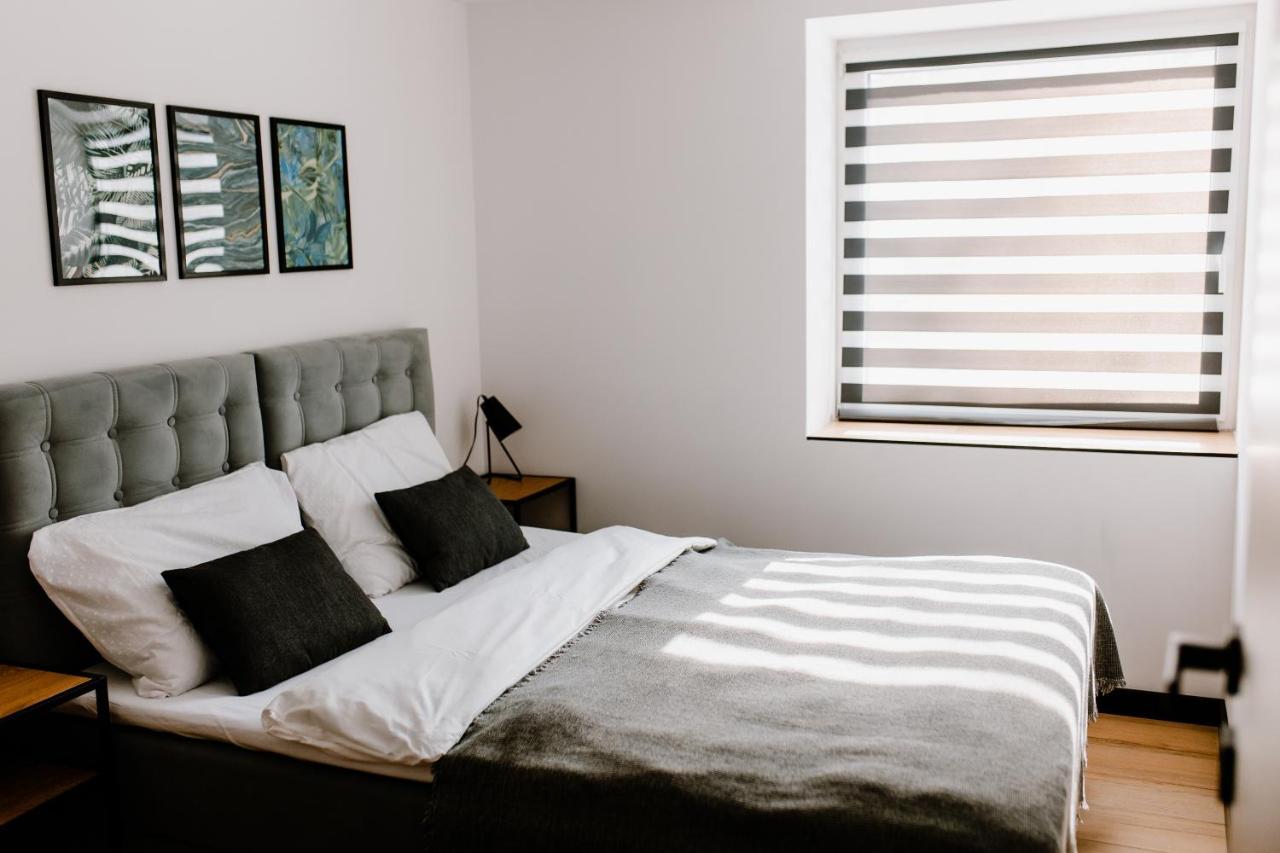 Apartamenty Larice - Podgrzewany Basen, Balia I Sauna Swieradow-Zdroj Luaran gambar