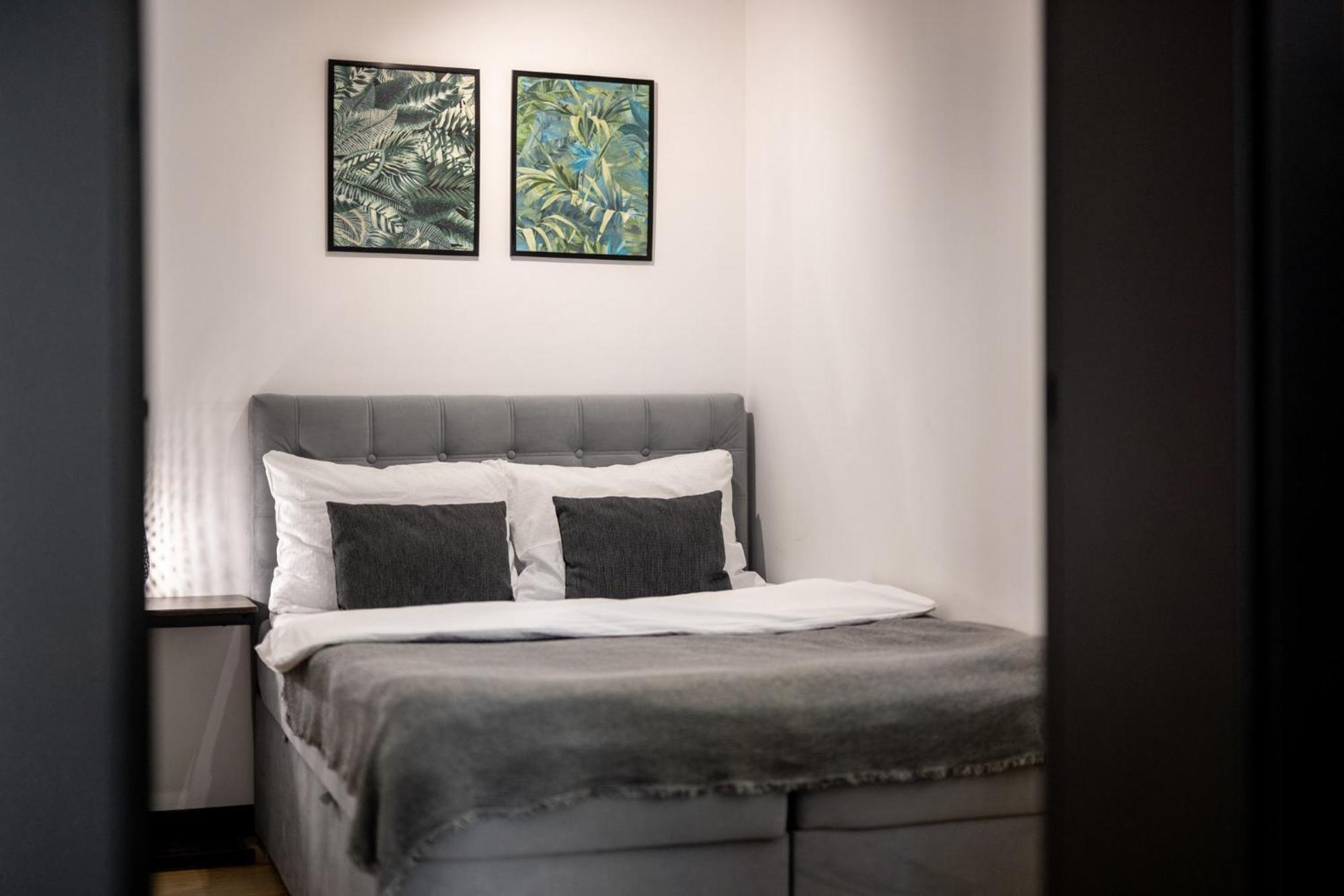 Apartamenty Larice - Podgrzewany Basen, Balia I Sauna Swieradow-Zdroj Bilik gambar