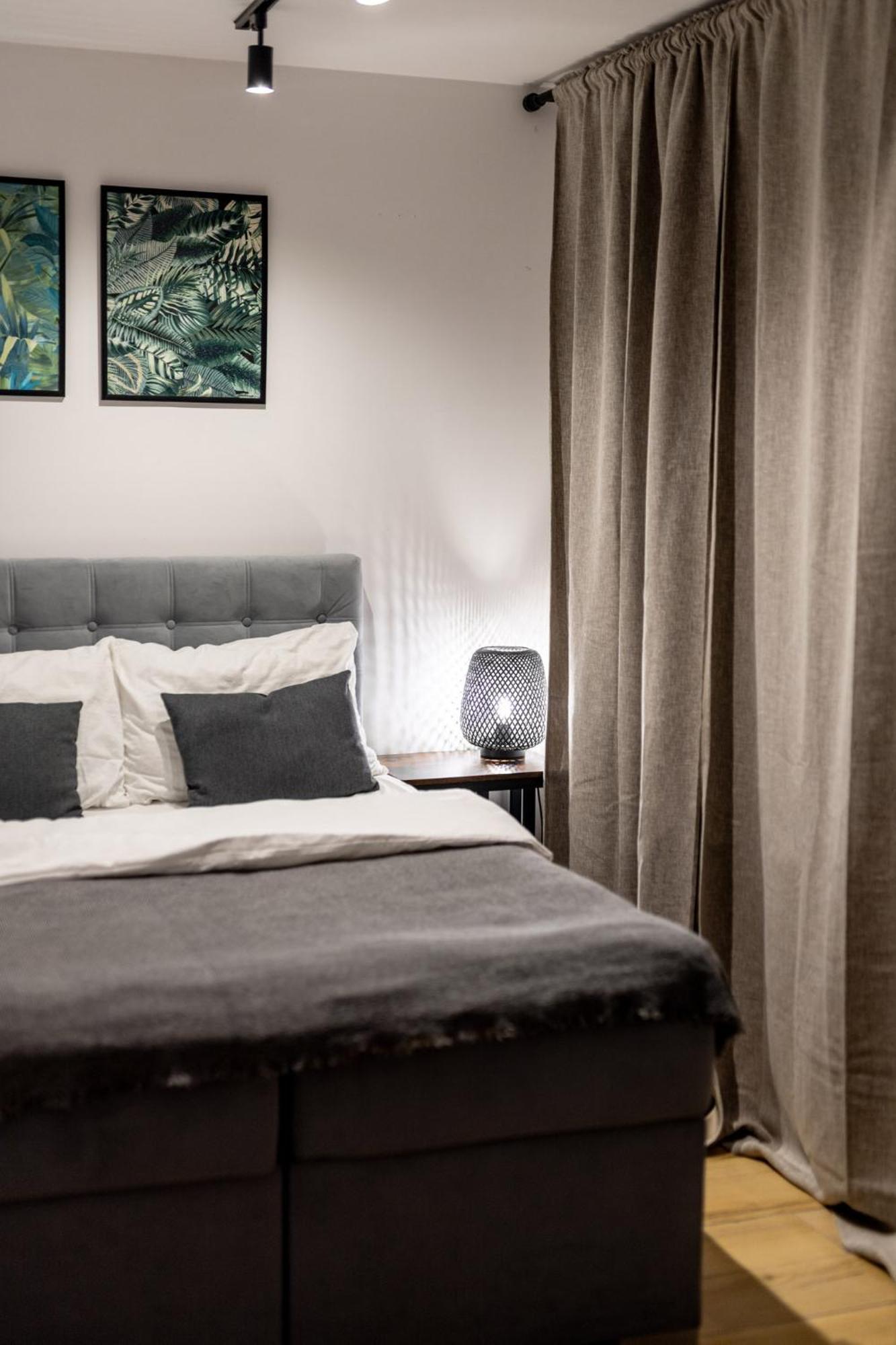 Apartamenty Larice - Podgrzewany Basen, Balia I Sauna Swieradow-Zdroj Luaran gambar
