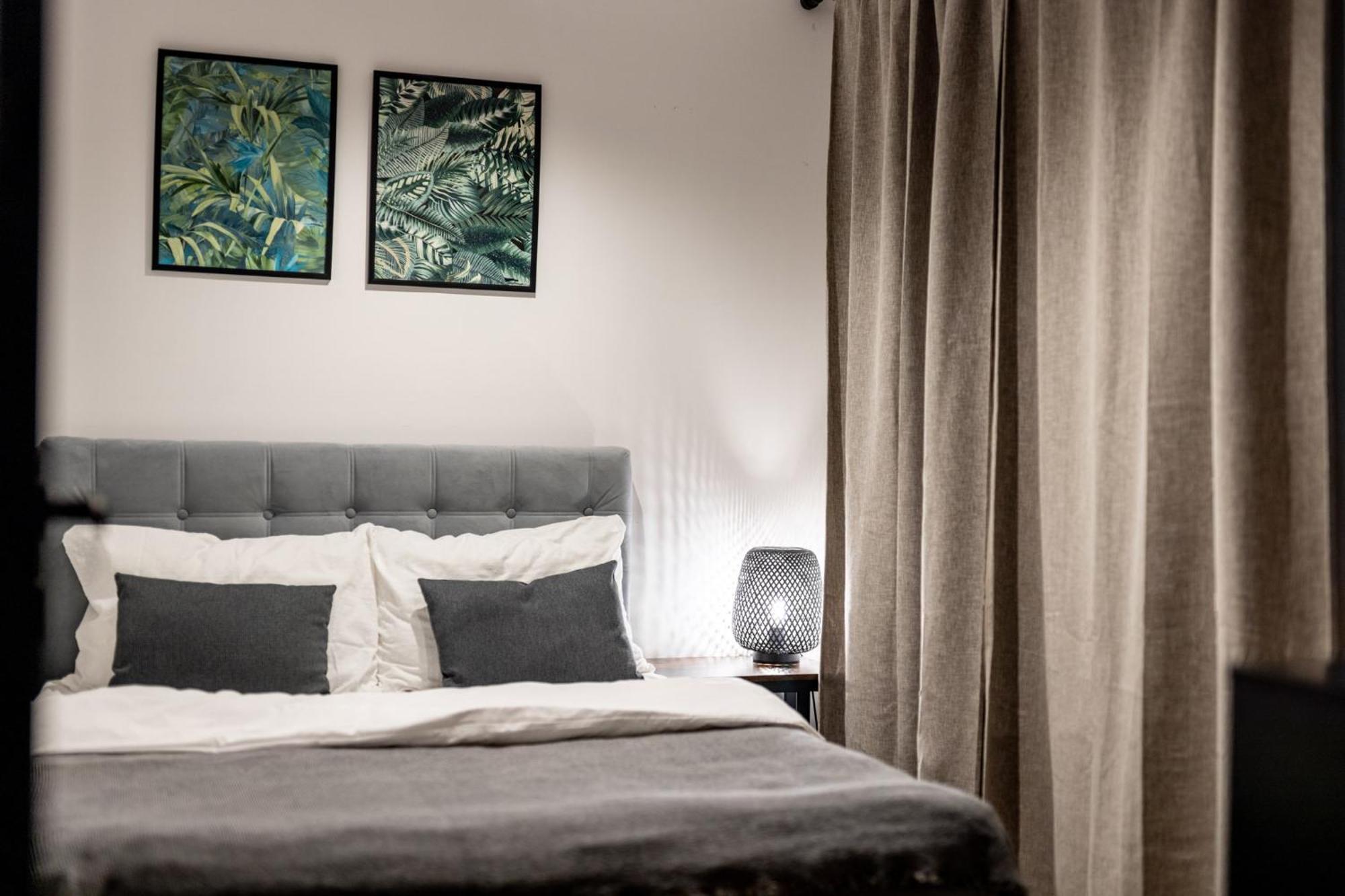 Apartamenty Larice - Podgrzewany Basen, Balia I Sauna Swieradow-Zdroj Bilik gambar